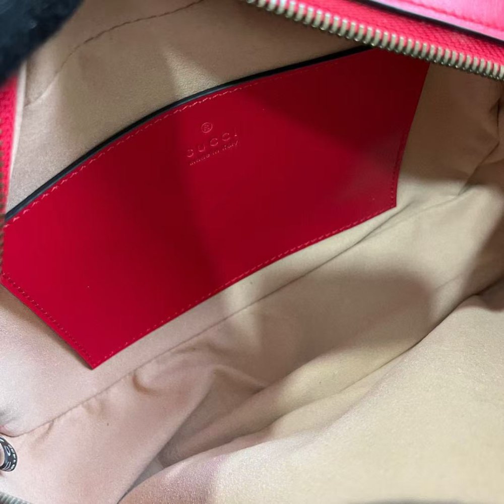 Gucci Small Shoulder Bags 447632 24*13*7cm,Gucci Bags