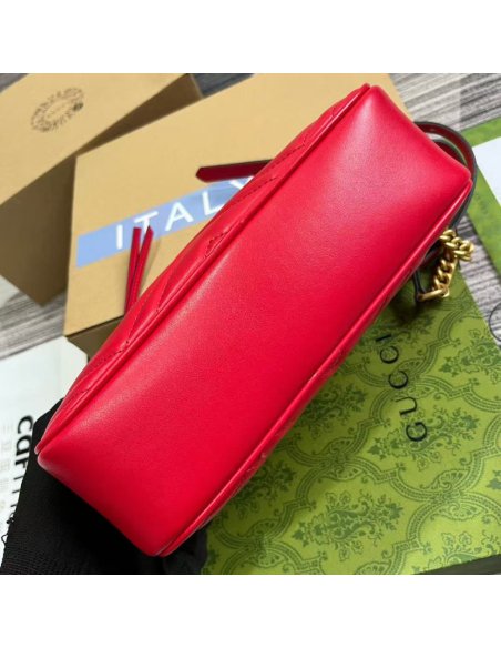 Gucci Small Shoulder Bags 447632 24*13*7cm,Gucci Bags