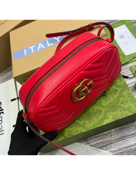 Gucci Small Shoulder Bags 447632 24*13*7cm,Gucci Bags