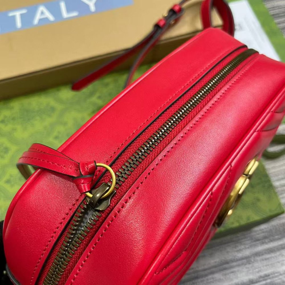 Gucci Small Shoulder Bags 447632 24*13*7cm,Gucci Bags