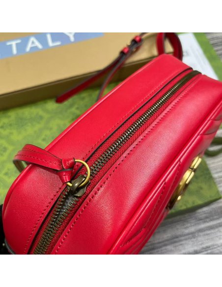 Gucci Small Shoulder Bags 447632 24*13*7cm,Gucci Bags