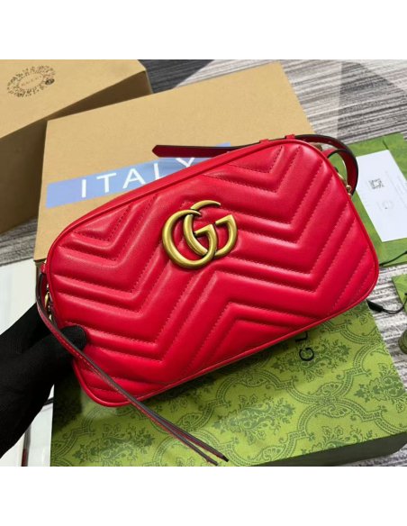 Gucci Small Shoulder Bags 447632 24*13*7cm,Gucci Bags