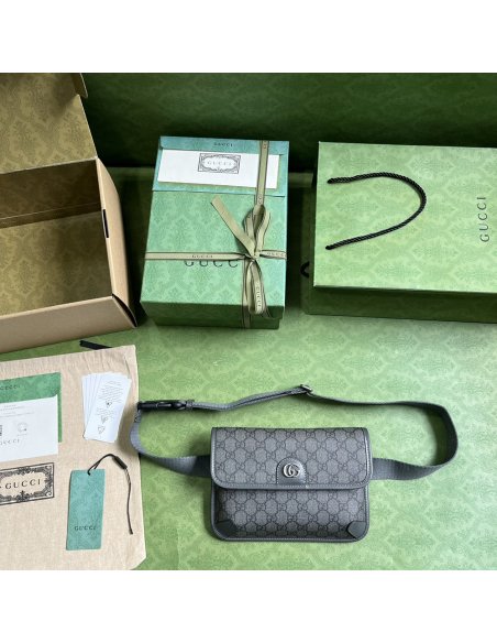 Gucci Bags 752597 23.9*17*3.6cm,Gucci Bags