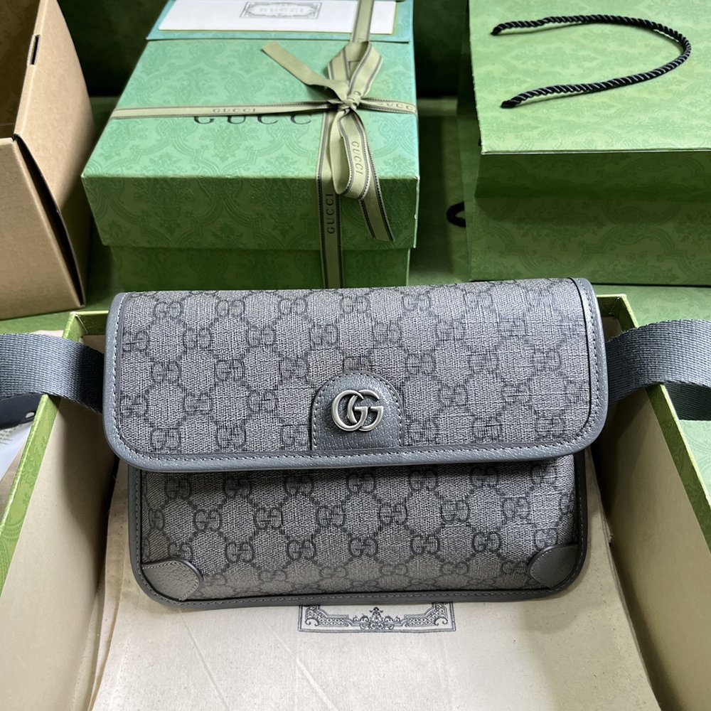 Gucci Bags 752597 23.9*17*3.6cm,Gucci Bags