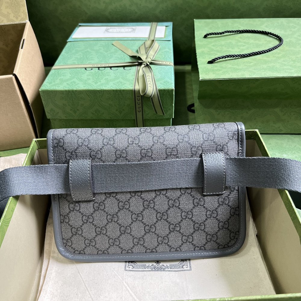 Gucci Bags 752597 23.9*17*3.6cm,Gucci Bags