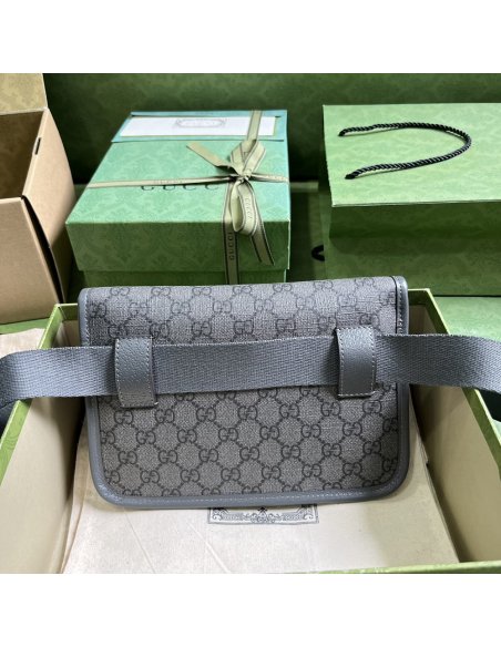 Gucci Bags 752597 23.9*17*3.6cm,Gucci Bags