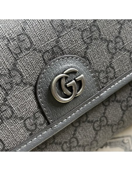 Gucci Bags 752597 23.9*17*3.6cm,Gucci Bags