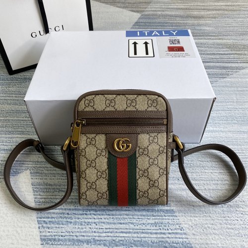 Gucci Bags 598127 14*17.5*5.5cm,Gucci Bags