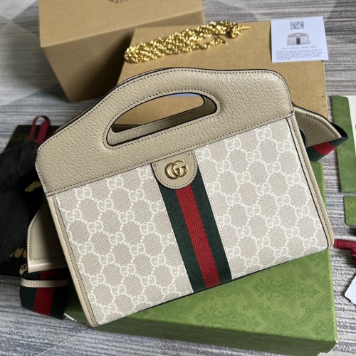 Gucci Bags 693724 25.5*19*10cm,Gucci Bags