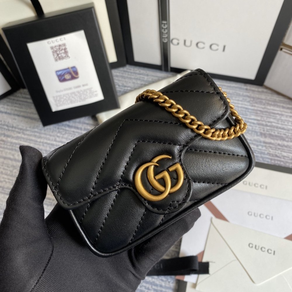 Gucci Bags 575161 13*9*5cm,Gucci Bags