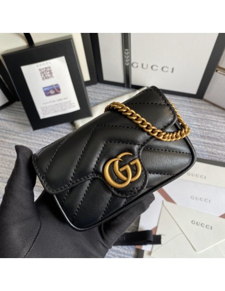 Gucci Bags 575161 13*9*5cm,Gucci Bags