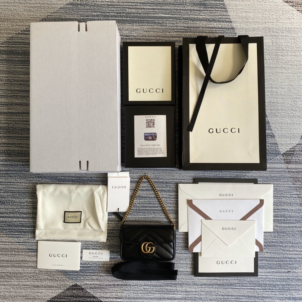 Gucci Bags 575161 13*9*5cm,Gucci Bags