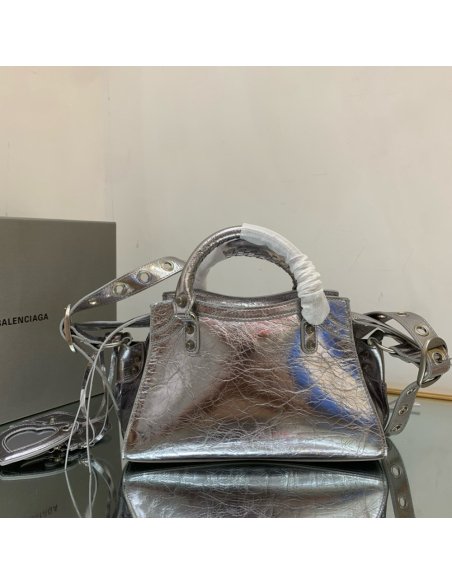 Balenciaga XS Le Cagole bags M58711 25.9*17*8*11.4cm,Balenciaga Bags