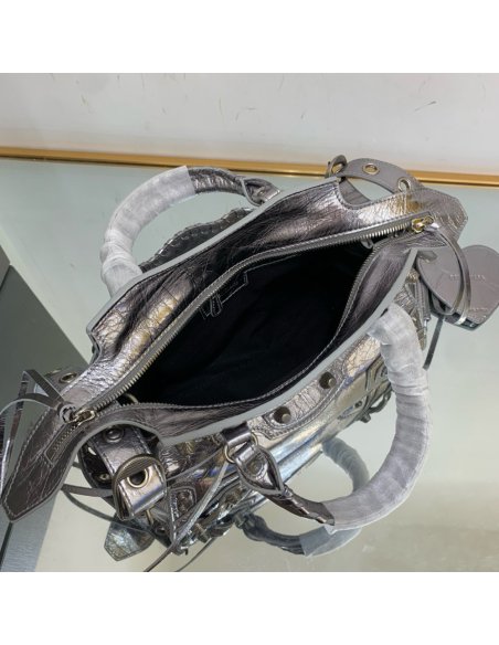 Balenciaga XS Le Cagole bags M58711 25.9*17*8*11.4cm,Balenciaga Bags