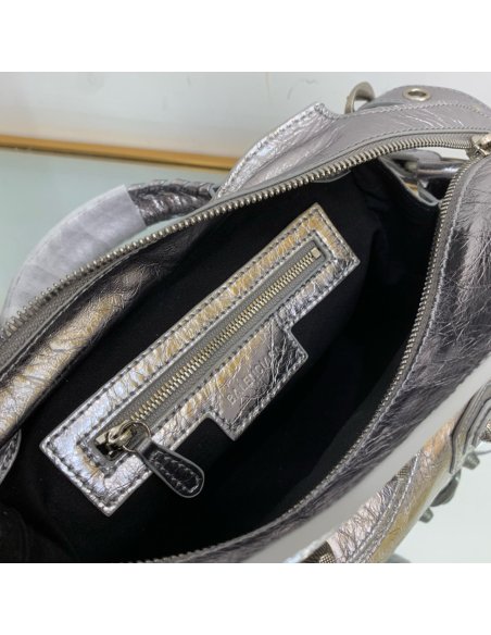 Balenciaga XS Le Cagole bags M58711 25.9*17*8*11.4cm,Balenciaga Bags