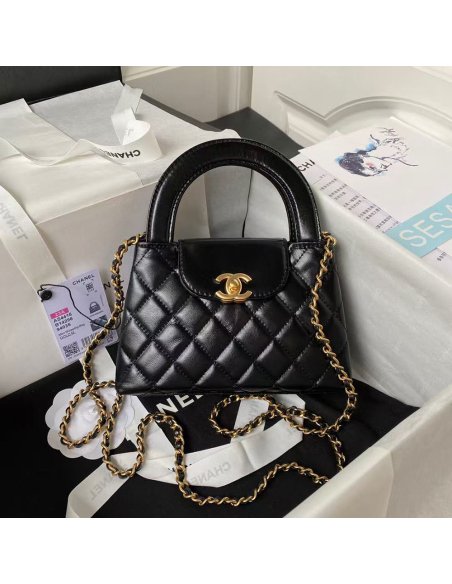 Chanel Bags AS4416 19*13*7cm,Chanel Bags