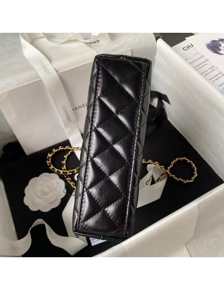 Chanel Bags AS4416 19*13*7cm,Chanel Bags