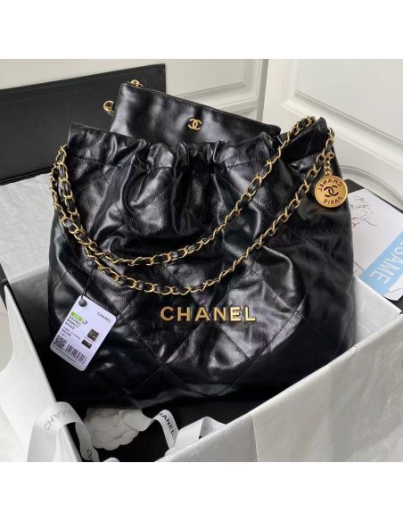 Chanel 22 Bags AS3261 36*42*8cm,Chanel Bags