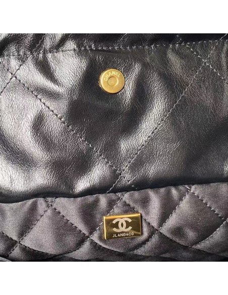 Chanel 22 Bags AS3261 36*42*8cm,Chanel Bags