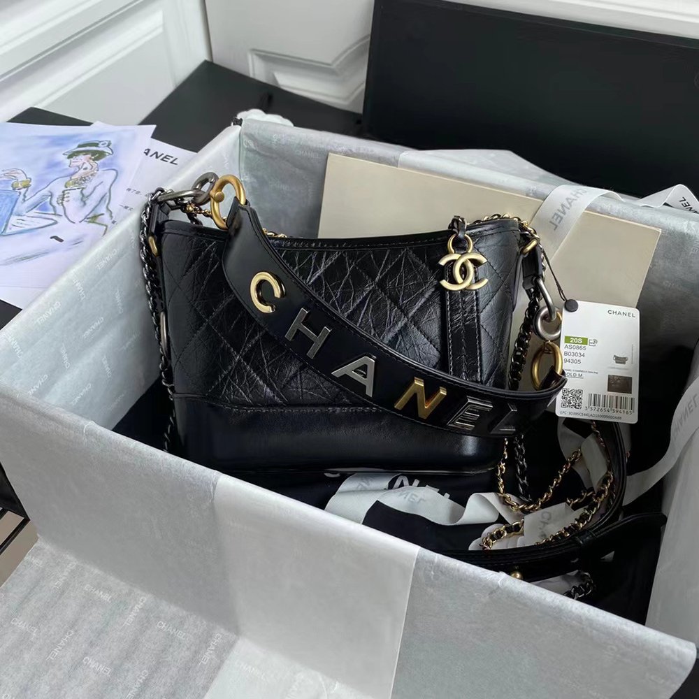 Chanel Bags AS0866 15*8*20cm,Chanel Bags
