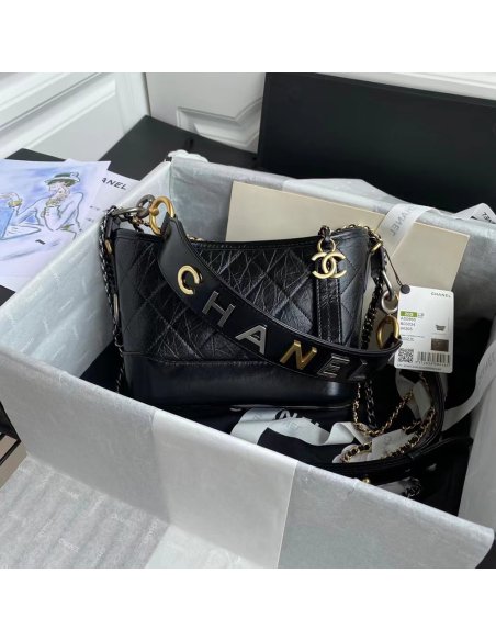 Chanel Bags AS0866 15*8*20cm,Chanel Bags