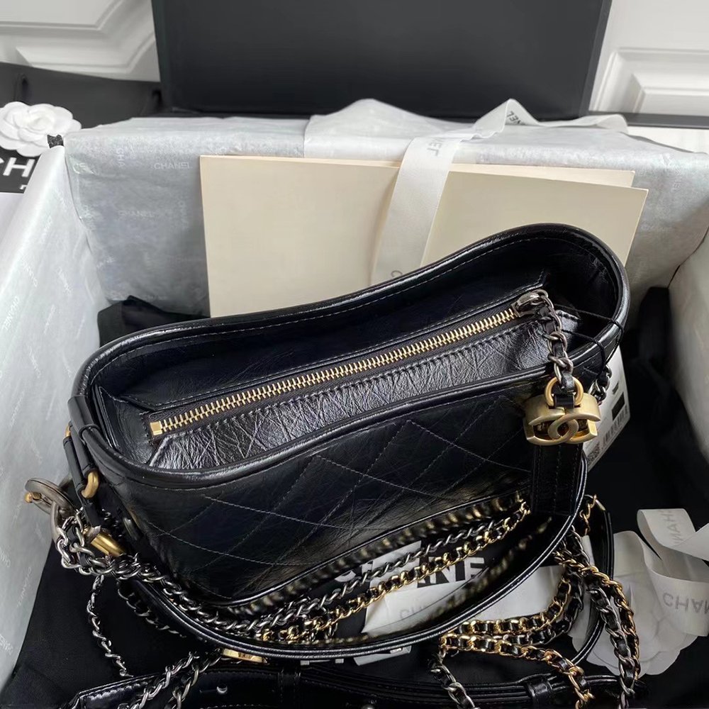 Chanel Bags AS0866 15*8*20cm,Chanel Bags