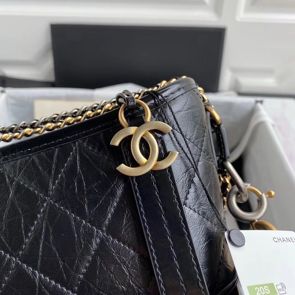 Chanel Bags AS0866 15*8*20cm,Chanel Bags