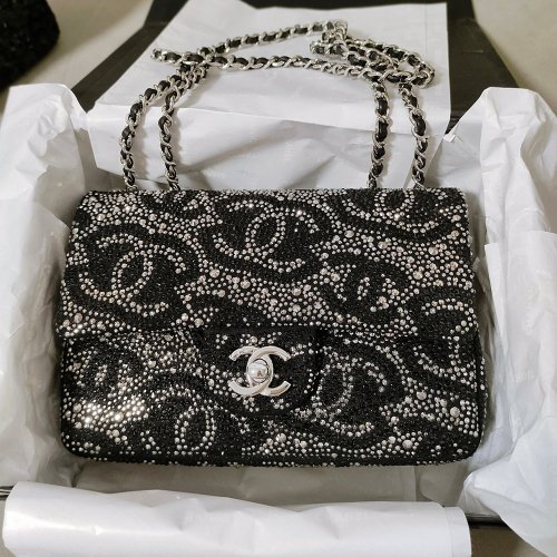Chanel Bags A6568,Chanel Bags