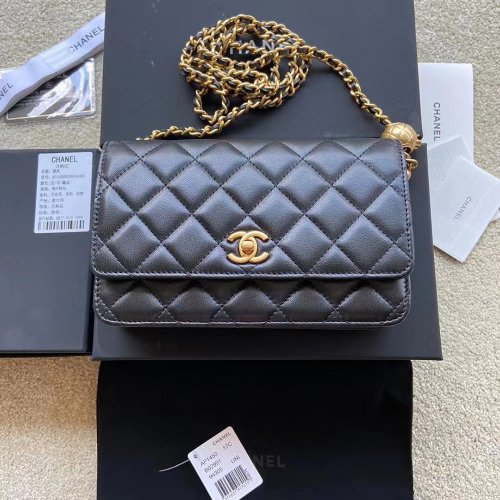 Chanel Bags Bags AP1450 19*13*4cm,Chanel Bags