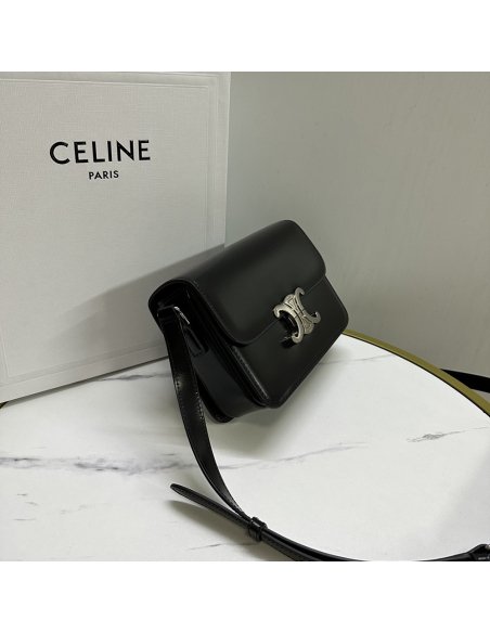 Celine Bags 188423 18.5*14*6cm,Celine Bags