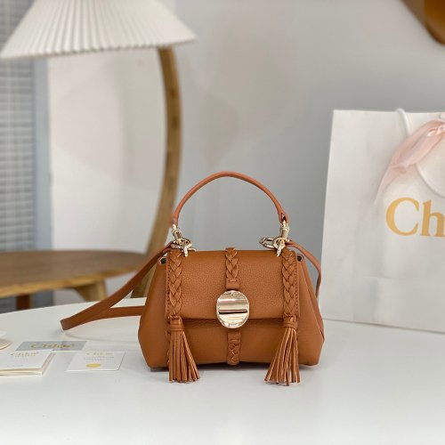 Chloe Small Bags L70658 22*14*19cm,Chloe Bags