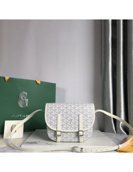 Goyard Bags 098049 21.5*13.5*9cm,Goyard Bags