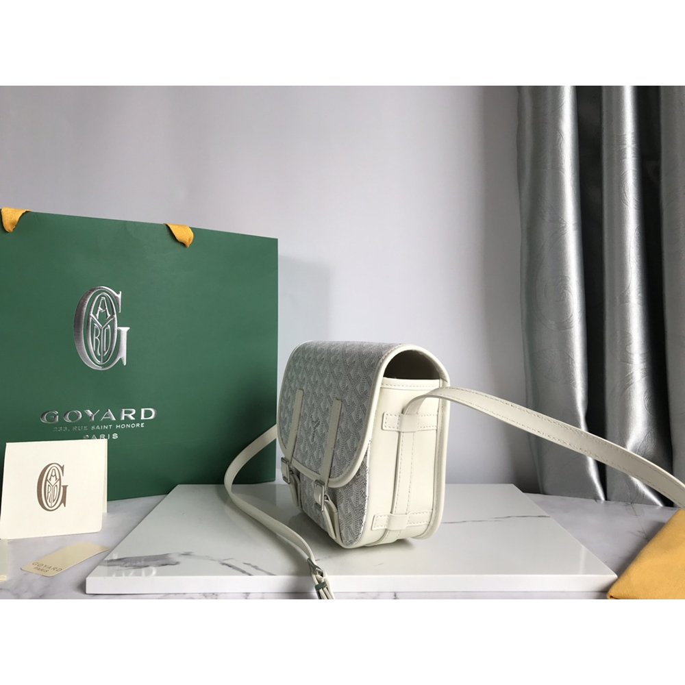 Goyard Bags 098049 21.5*13.5*9cm,Goyard Bags