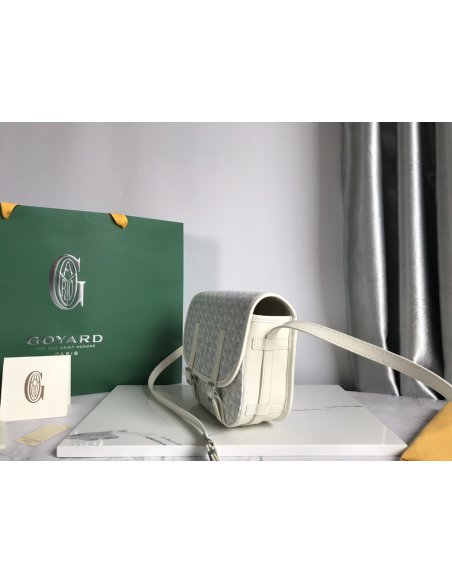 Goyard Bags 098049 21.5*13.5*9cm,Goyard Bags