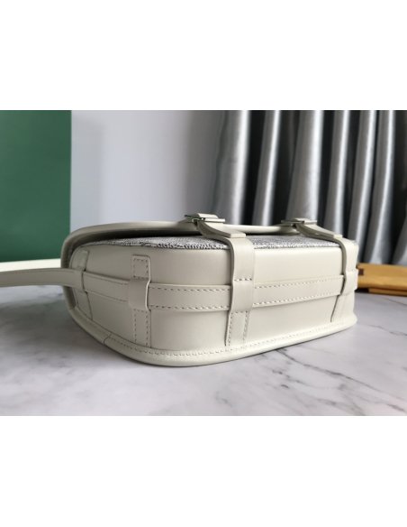 Goyard Bags 098049 21.5*13.5*9cm,Goyard Bags