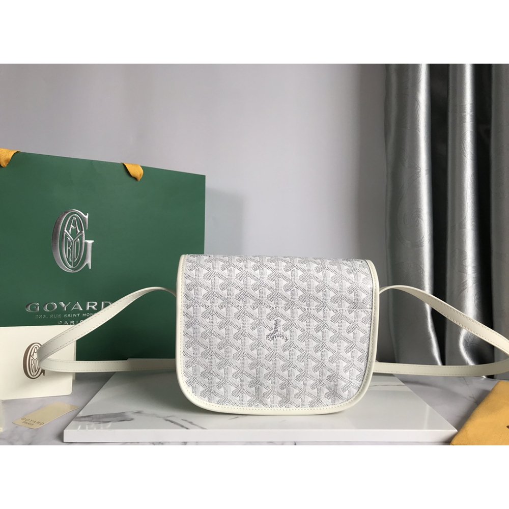 Goyard Bags 098049 21.5*13.5*9cm,Goyard Bags