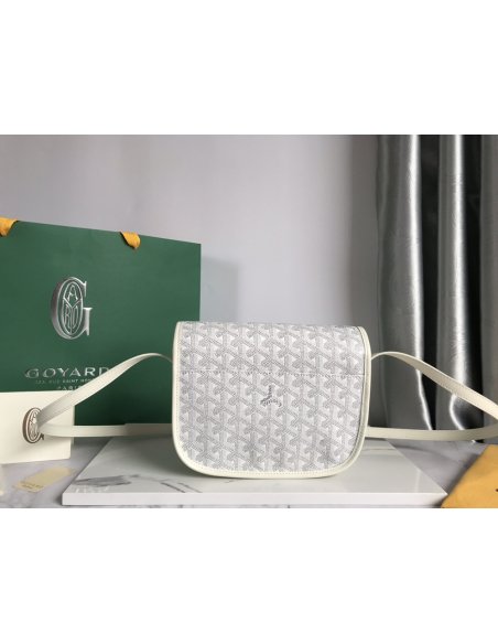 Goyard Bags 098049 21.5*13.5*9cm,Goyard Bags