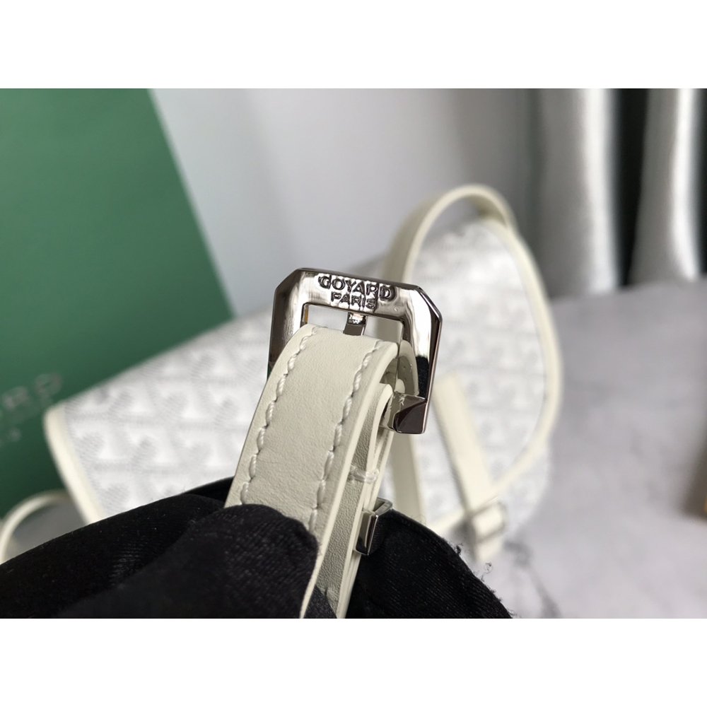 Goyard Bags 098049 21.5*13.5*9cm,Goyard Bags