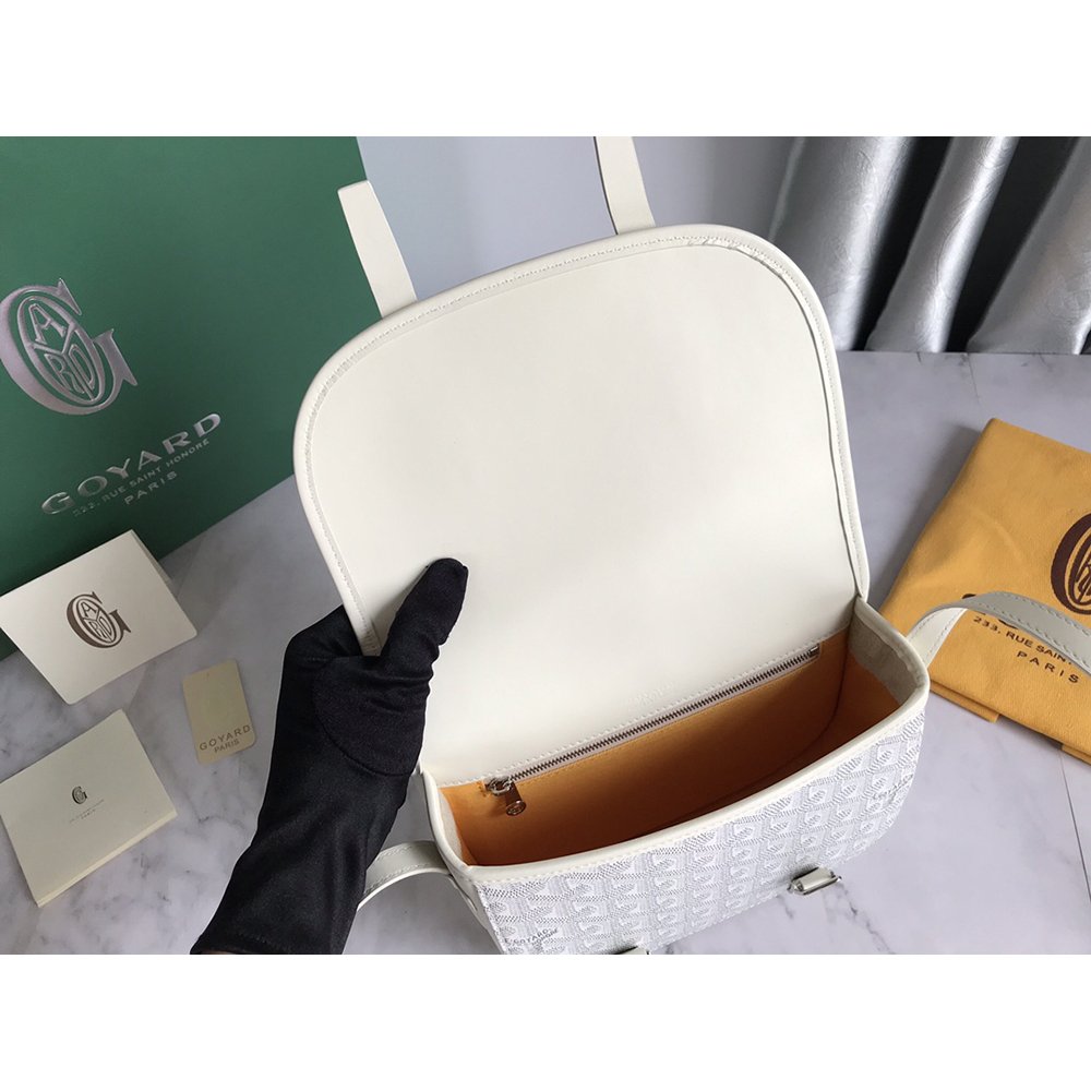 Goyard Bags 098049 21.5*13.5*9cm,Goyard Bags