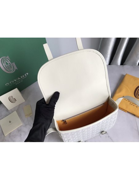 Goyard Bags 098049 21.5*13.5*9cm,Goyard Bags