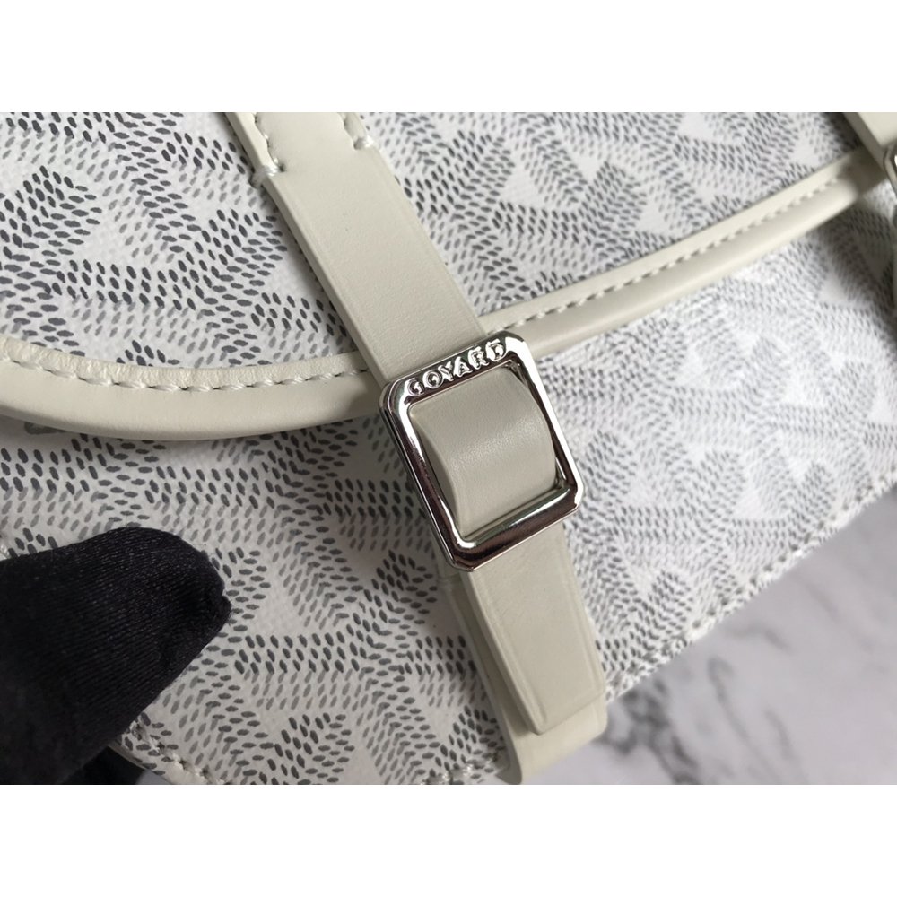 Goyard Bags 098049 21.5*13.5*9cm,Goyard Bags