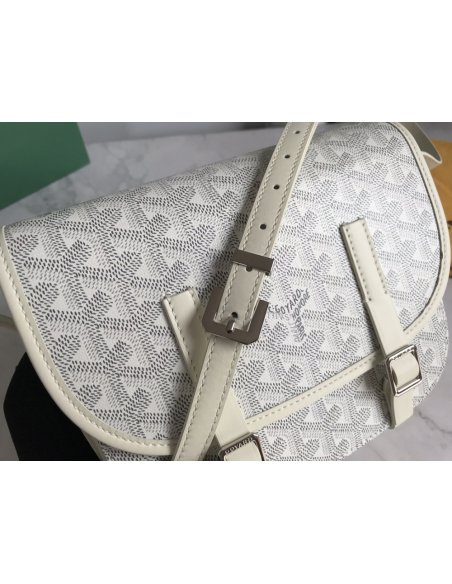 Goyard Bags 098049 21.5*13.5*9cm,Goyard Bags