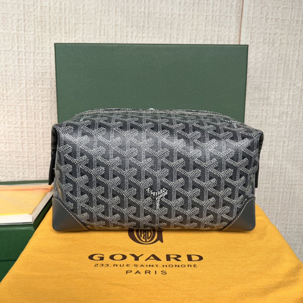Goyard Bags 020215 25*12*12cm,Goyard Bags