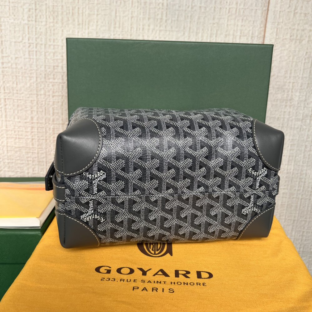 Goyard Bags 020215 25*12*12cm,Goyard Bags