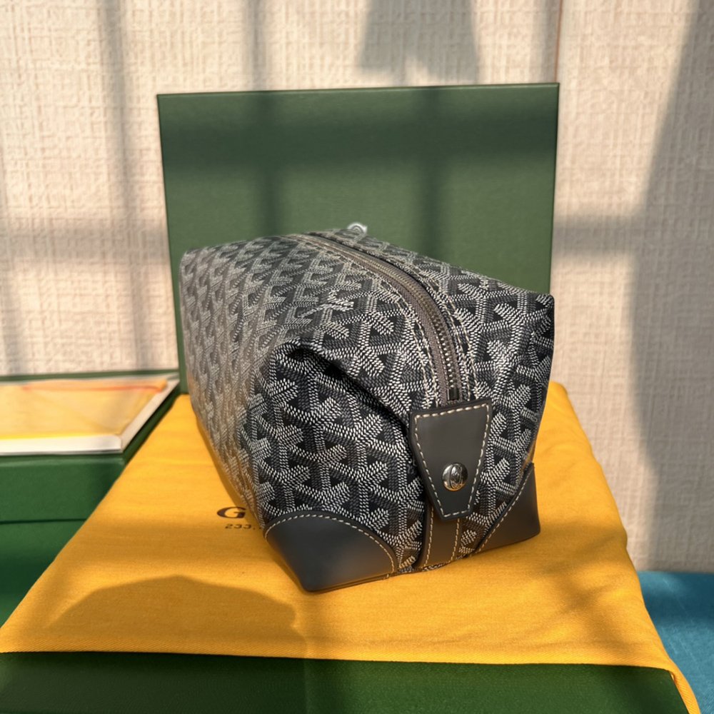 Goyard Bags 020215 25*12*12cm,Goyard Bags
