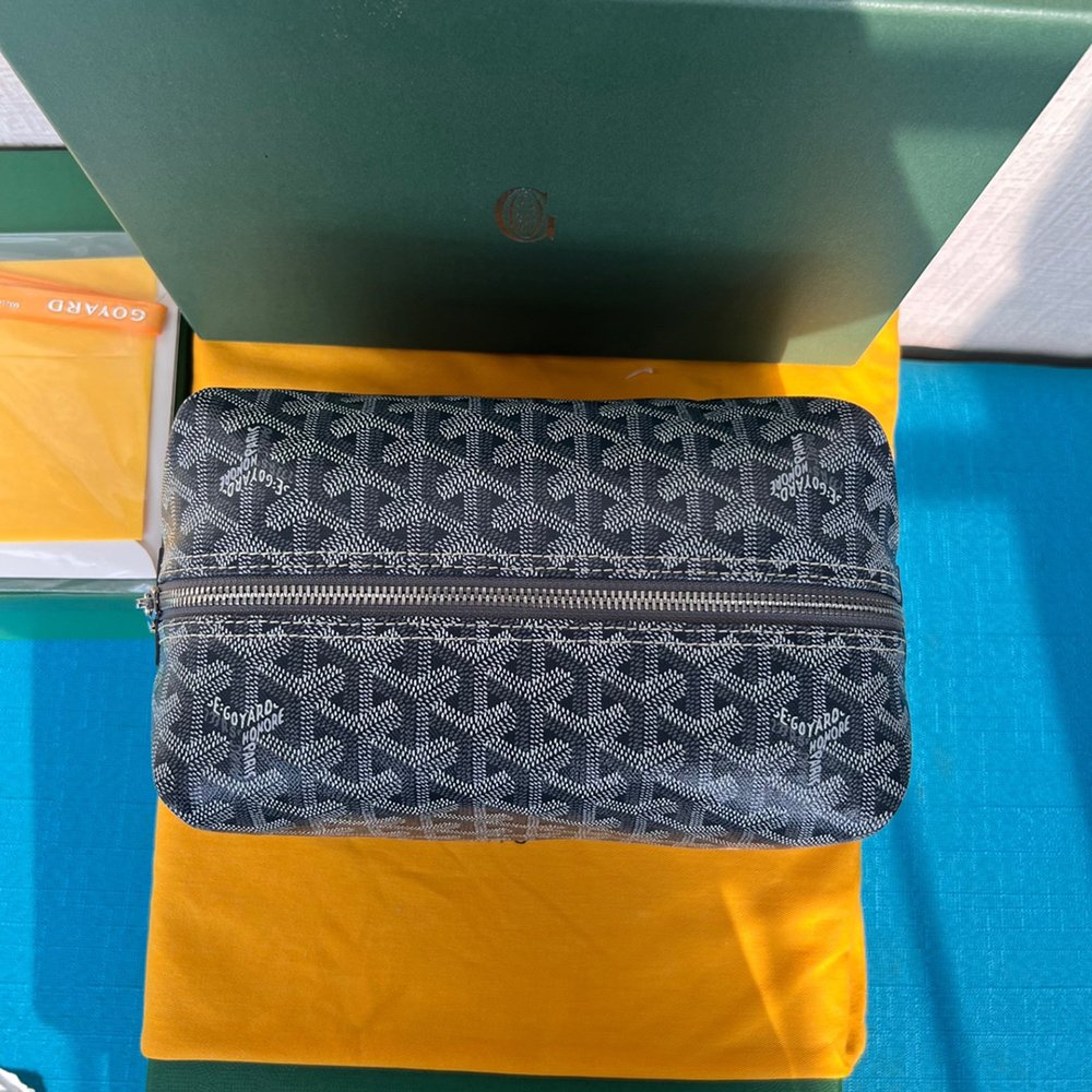 Goyard Bags 020215 25*12*12cm,Goyard Bags