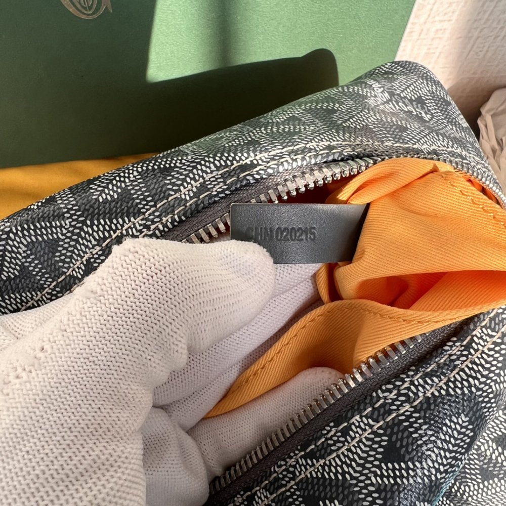 Goyard Bags 020215 25*12*12cm,Goyard Bags