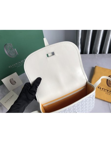 Goyard Belvedere PM Bags 020215 21*16*6cm,Goyard Bags