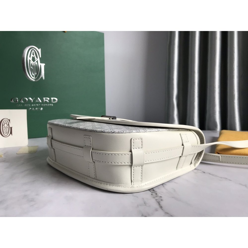 Goyard Belvedere PM Bags 020215 21*16*6cm,Goyard Bags