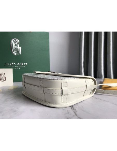 Goyard Belvedere PM Bags 020215 21*16*6cm,Goyard Bags